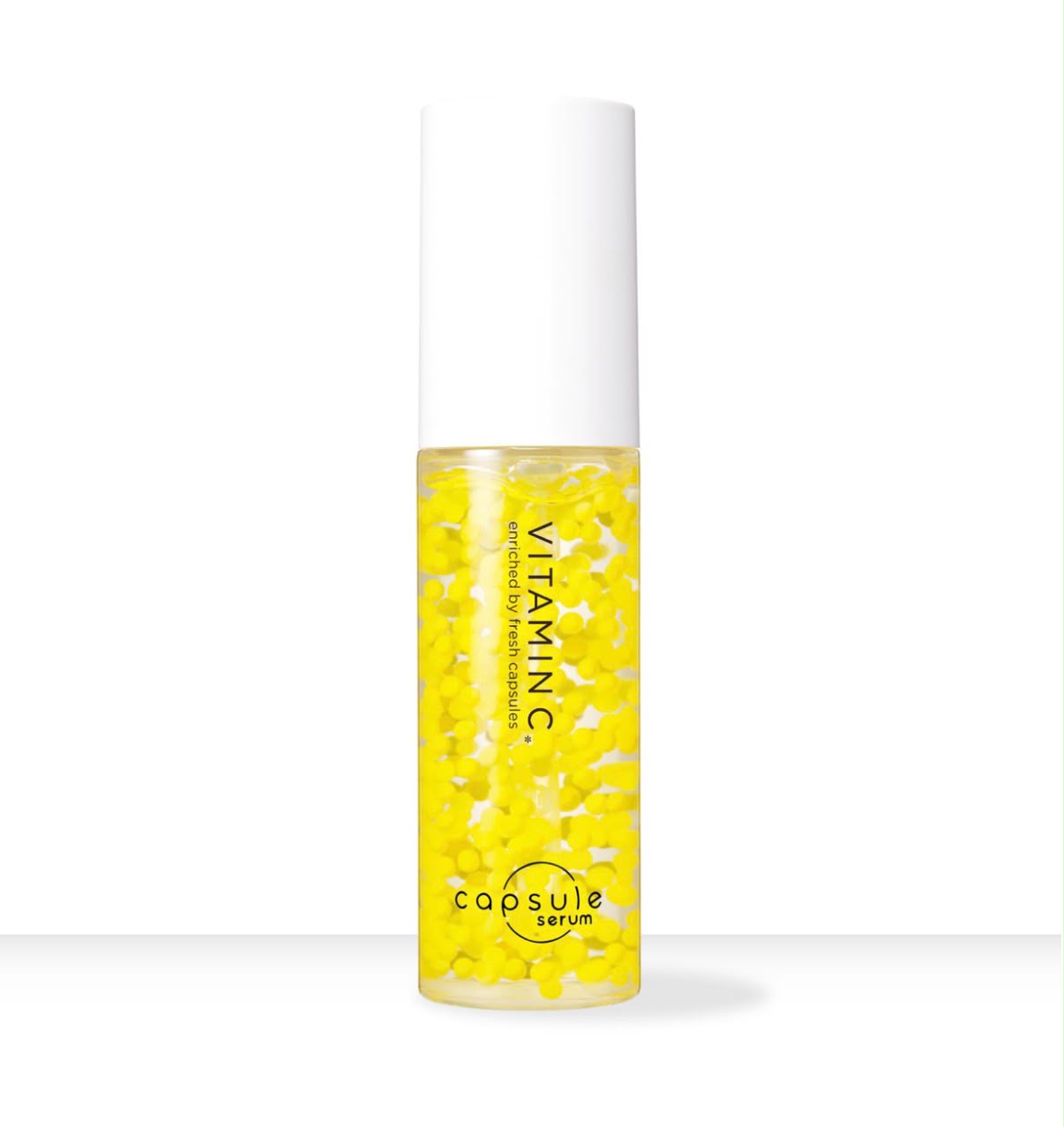 Vitamin C Capsule Serum
