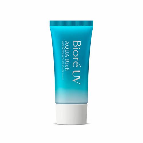 Bioré UV Aqua Rich Watery Essence SPF 50+